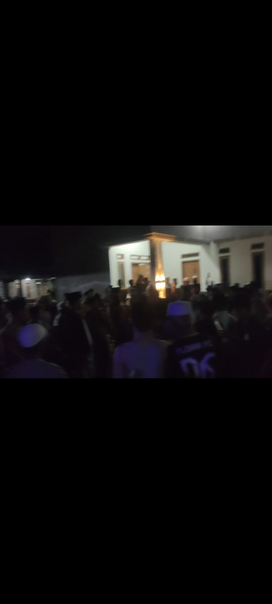 Istri Ngaku Janda, Tapi Pria Lain Nekat Masuk ke Rumah Saat Suami Merantau