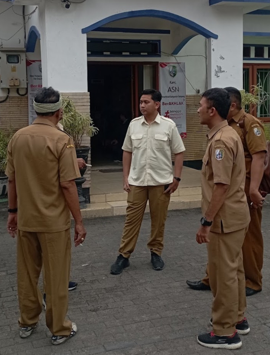 Pemkab Sampang Akan Bentuk 28 Koperasi Desa Merah Putih Sebagai Percontohan