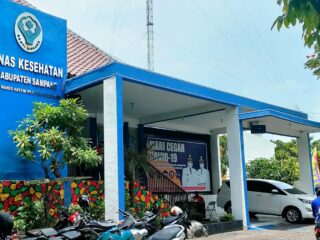 Dinkes Sampang Gelontorkan Rp896 Juta dari DAU, untuk Rehabilitasi Fasilitas Kesehatan di Sampang