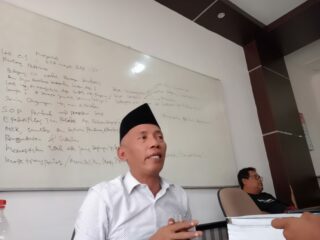 DPRD Tegur Pemkab: Berhenti Monopoli Proyek di Tangan Kontraktor