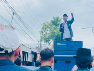 Karang Taruna Cakraningrat  Siap Pasang Badan, Camat Dinilai Abai Soal Aset Desa