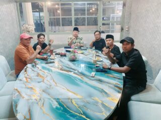 PT Madura Raya Multimedia Launching Media Center Nusantara, Siap Menjadi Motor Publikasi Nasional hingga Global