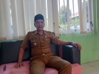 Gejolak Aset Desa Torjun Reda, Camat Pastikan Proses Pemindahan Segera Tuntas
