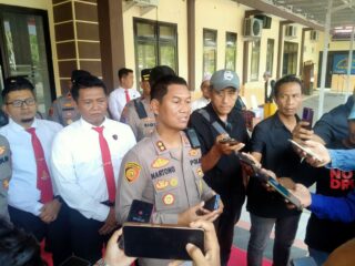 Bandar dan Judi Kucing-kucingan, Polres Sampang Janji Sapu Bersih
