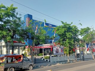 Isu Lelang Bangunan di Banyuates Dibantah BRI, Debitur dan Bank Capai Kesepakatan