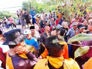 Dua Hari Hilang, Nelayan Sreseh Ditemukan Tak Bernyawa di Perairan Noreh