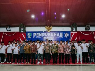 Era Baru Media Center Sampang, Garda Depan Branding Pembangunan