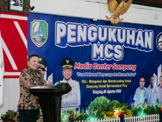 Bupati: Saatnya Sampang Bangga, Bukan Lagi Tertinggal