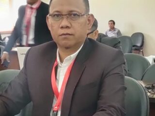 Media Center Sampang Divisi Hukum Siap Kawal Pemerintahan dan Pembangunan