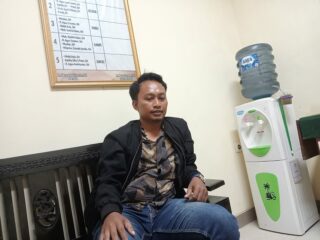 Penyidik Polres Sampang Disorot, Humas RS Qona’ah Ungkap Kejanggalan Kasus Kecelakaan