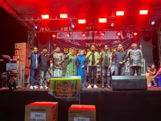 Torjun Bergoyang, Malam Puncak HUT RI Berlangsung Meriah dan Spektakuler