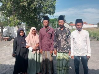 Gaji Perangkat Desa Asem Rajeh Tersandera, Bendahara Hanya Beralasan Lupa