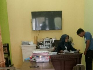 Aset Desa Torjun Terbengkalai, Forkopimcam Diduga Tak Punya Nyali