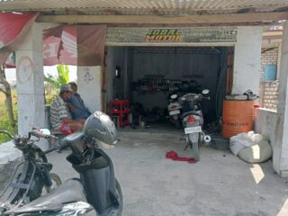 Pencurian Marak di Desa Ragung, Warga Hidup dalam Bayang Ketakutan