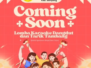 Ajang Karaoke di Torjun, Panggung Awal Menuju Karier Penyanyi