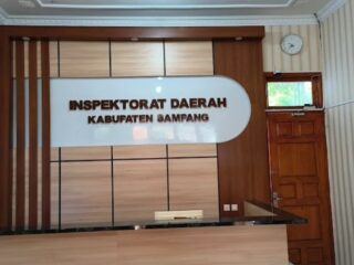 Audit periode 2019–2025 belum dimulai, Inspektorat Sampang Disorot Soal Aset Desa Torjun