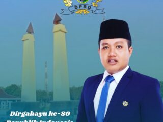Ketua DPRD Sampang: Persatuan Kunci Indonesia Maju di HUT RI ke-80
