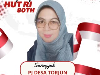 Dari Desa untuk Negeri: Torjun Teguhkan Semangat Kemerdekaan