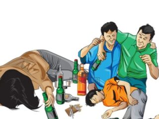 Dua Warga Sampang Tewas Usai Tenggak Miras Oplosan