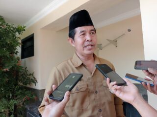 Dapur MBG Rawan Masalah, Satgas Pemkab Sampang Diminta Awasi Ketat