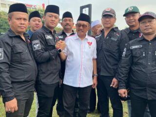 FPMI Gaungkan Semangat Kebangsaan dari Tugu Pahlawan ke Seluruh Nusantara