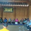 Rapat Koordinasi bersama Para Kepala Sekolah dan Forkopimcam Camplong tentang MBG