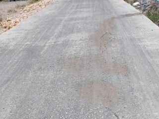 Lemahnya Pengawasan, Proyek Jalan Patarongan Disorot Warga: ‘Kami Rugi, Mereka Untung