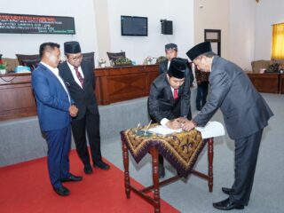 RIPPDA 2025–2040, Jalan Baru Menuju Kebangkitan Wisata dan Budaya Sampang