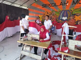 SMA 2 Sampang Gencar Lakukan Inovasi, Siapkan Kelas Unggulan dan Program Tutor Sebaya