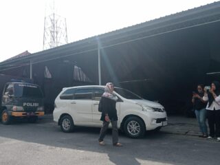 9 Bulan Tanpa Kepastian, Korban Pencemaran Nama Baik Guru BK di Camplong Pertanyakan Kinerja Penyidik PPA Polres Sampang