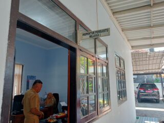 Diperiksa Inspektorat, Pj Desa Torjun Tantang: Semua Data Aset Siap Dibuka
