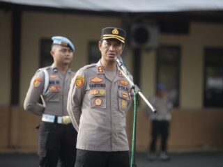 Kasus Kekerasan Anak di Sampang: Kapolres Tegaskan Tidak Ada Toleransi bagi Pelaku