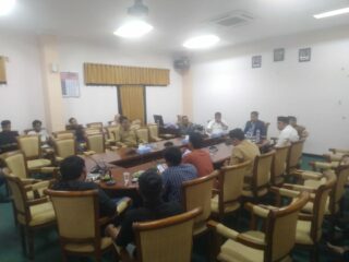 Camat Kedungdung dan Pj. Kades Terancam Dipanggil Paksa, DPRD Siap Libatkan Aparat Hukum