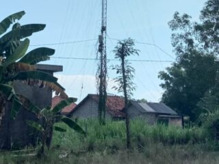 Mentor dan PJ Desa Tanah Merah Dinilai Lalai, Warga Tuding Fasilitas Publik Sengaja Dibiarkan Rusak
