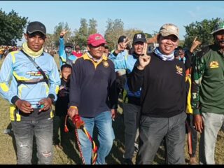 Primbon Jawa Jadi Nyata, Mimpi Bayi Antar Tim Bojoku nakal Laskar Mojopahit Jadi Juara Amankan 1 Tiket