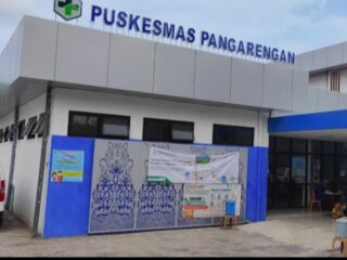 Isu Panas di TikTok, Puskesmas Pangarengan Diduga Pelihara PSK
