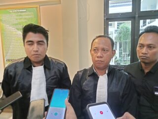 Putusan Hakim Dinilai Sepihak, Kuasa Hukum Supir RS Qonaah Siap Tempuh Banding