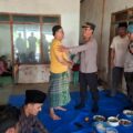 Keluarga korban Tragedi robohnya mushola di Ponpes Al Khoziny Buduran di Jrengik