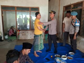 Tragedi Mushola Al Khoziny: Keluarga di Sampang Kehilangan Putra Tercinta