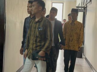 Pemuda Kedungdung Minta DPRD Sampang Turun Tangan: Benahi Informasi dan Tegakkan Transparansi