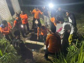 Santri Kembali Gugur: Korban Asal Sampang Bertambah Jadi Sepuluh di Tragedi Ponpes Al Khoziny