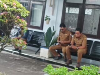 Pengadaan Sapi Tanpa BUMDes, Inspektorat Sampang Didesak Ungkap Hasil Audit Desa Torjun