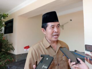 DPMD Sampang Pantau Audit Tahun 2019 - 2024 Desa Torjun : Ada Indikasi Kerugian Negara