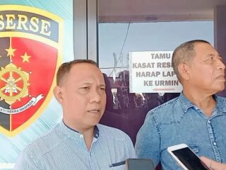 Moh. Bahri Pengacara Pemkab Sampang