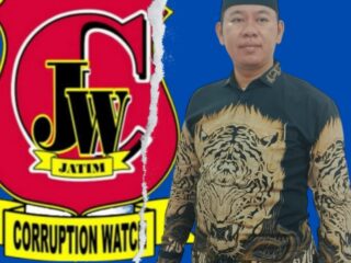 JCW Warning Polres Sampang: Jangan Jadikan Hukum Alat Bisnis dengan Dalih DPO