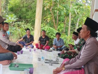 Diduga Karena Konflik Tanah Percaton di Desa Kodak Meletup, Warga Terluka di Tengah Kabut Status Lahan
