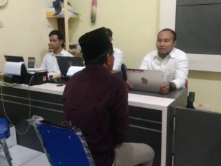 Pelaku Penganiayaan Petugas SPBU Camplong Serahkan Diri, Polisi Pastikan Proses Hukum Berlanjut