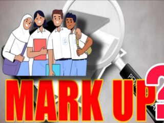 Mark Up Data Siswa di Camplong, Nama Murid Tercatat Tanpa Pernah Sekolah