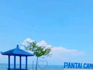 Pasang Air Laut Diprediksi Meninggi, BPBD Ingatkan Warga Sampang Waspada Rob