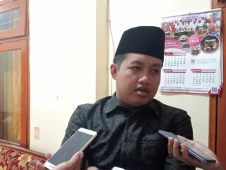 Tak Ada Dana Dinas, DPRD Sampang Nekat Konsultasi ke Kemendagri Demi Pilkades